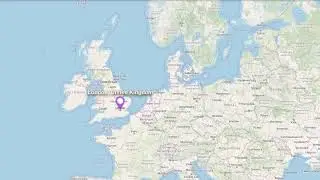 Cycle Touring - Cycling The World - Starting May 2021