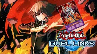 [Yu-Gi-Oh! Duel Links] Evil Hero Dark Gaia Deck - HERO Beatdown Deck
