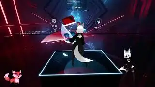 2B Fox Saber: Amusement Park - Keigo Hoashi