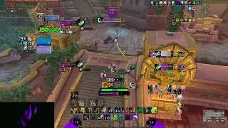 EPIC ENDING with my NEW OP Spec in Retail for BIG DemonBolts #2