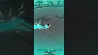 New VIGILANTE DEKU MASTERY ULTIMATE MOVE in Heroes Battlegrounds (Roblox) #heroesbattlegrounds #fyp