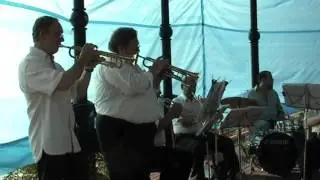 Джойс.Вальс,,ОСЕННИЙ СОН,,
