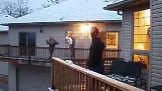 The Lobosky 12 Days of Christmas - 2010