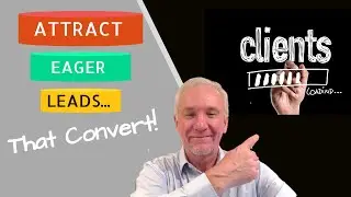 Fill Your Sales Pipeline With an Attraction Marketing System