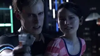 #TST - Detroit: Become Human - Part 1 - Auf nach Detroit