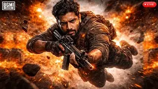 🔴50 Dinners | TEAM VGR | TELUGU GAMER | #bgmi #viralvideo
