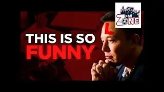 ELON MUSK DIDN'T WANT YOU TO SEE THIS... #Vaush_FanZone