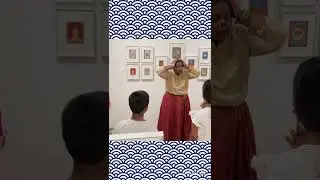 Queen with Multiple Crowns @ Museum of Art and Photography 