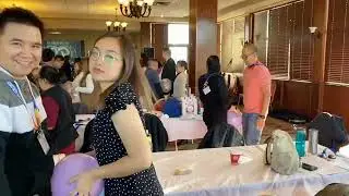 Marriage Enrichment Retreat (MER) with CFC