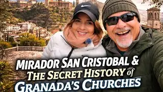 Mirador San Cristobal 