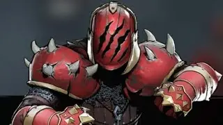 OCV with the beast legend Ironclad | Shadow fight arena