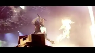Travis Scott - Stargazing (Live Version + ACL + Rolling Loud)