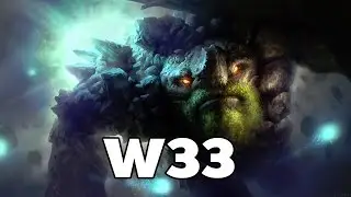Secret w33 Tiny Mid Rank MMR Game