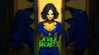 Fallout Lore: Jumpsuits Dark Secret! 🤯 #shorts #short #shortvideo #fallout #vaultdweller
