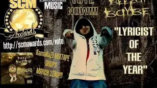 Beezay Baybe - Lyricist Of The Year Promo SCM Awards 2014