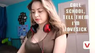 what it feels like to be lovesick