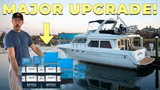 This Changes Everything - New Electrical System Upgrades!