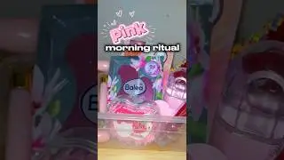 Morning ritual. Part 1 #morning #ritual #makeup #funny #lipstick  #ранковамолитва #ранковарутина