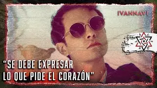 Los ciclos del amor con Ivannavi ✶ El Ritual&nbsp;en&nbsp;L&iacute;nea