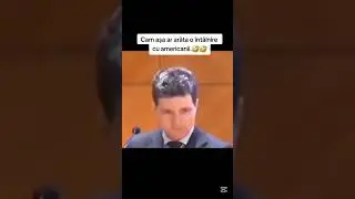 Mucusor si Trump #glumebune #funny #humor #comedy #funnymemes #pamflet #glume #memes