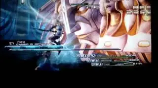 FFXIII: l'ultimo scontro con BALDANDERS!!!