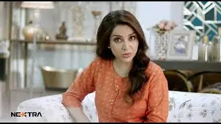 Nextra Power Backup Extra With Tisca Chopra