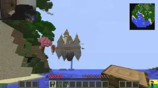 Stomp the beans son plays crazy craft