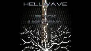 Black Lightning 
