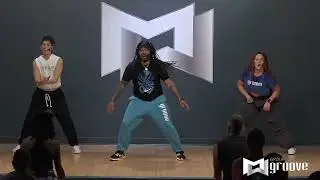 JUL25 Group Groove Trailer