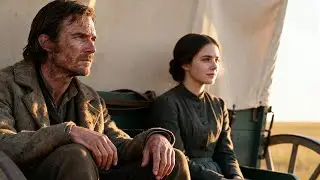 His Wagon Broke Beyond Repair    She Shared Hers and Changed His Destination
