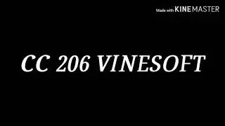 SHARE CC 206 VINESOFT FULL SCRIPT