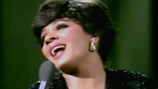 Shirley Bassey - What Are You Doing The Rest Of Your Life / The Magic Is You (1979 Show #5)