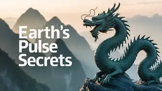 Dragon Veins & Feng Shui: Unlocking the Secrets of Earth's Pulse (Part 4)