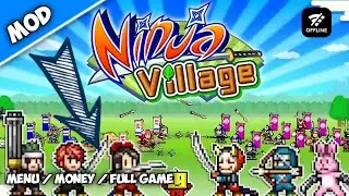 Ninja Village Mod 2026 | Free Download
