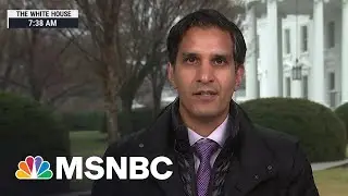 'We're Hitting Him Where It Hurts Most': WH Advisor On Russian Oil Ban