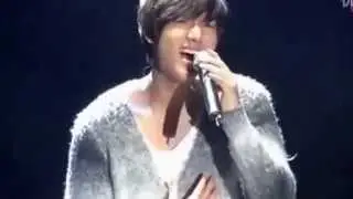 20111202 Lee Min Ho 이민호 