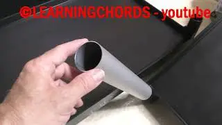 UTILITY CART CAMBRO from COSTCO Business Center REVIEW and Assembly