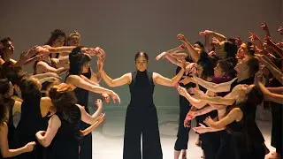 Stephanie Lake Company ╲ Colossus