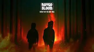 Raygo Bloom - Hangin' Off The Coat Tails (FULL EP)