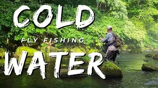 TAILWATER Fly FISHING & CAMPING | GUN SHOTS or Firecrackers?