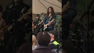 Scrap Metal/Nelson- Love And Affection Anchorage, Alaska, May 31, 2019 ￼