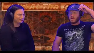 At The Gates - Slaughter Of The Soul (Reaction/Review)