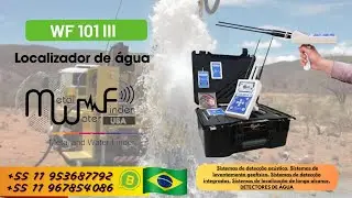 WF 101 III