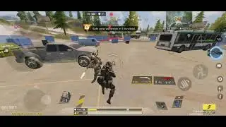 Shotgun made me pay in this situation | 10FPS gameplay | Ultra pro max Lagging |