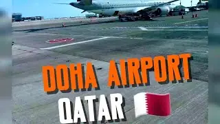 Hammad International Airport Qatar | Qatar Airways | Zara in Japan