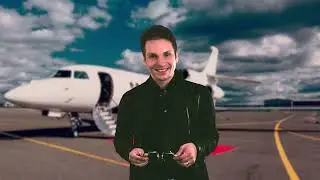 Sinuswelle - Ich mache mir die Welt (2024) - Official Video