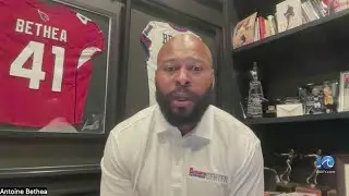 Former NN NFL player taking back community
