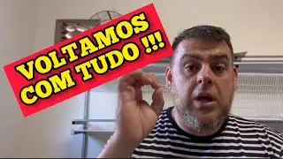 VOLTAMOS COM TUDO !!! Vamos pra cima, DICAS e RELFEXÕES importantes para um 2023 de SUCESSO !