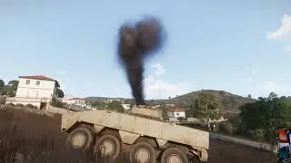 Arma 3 Steel Pegasus #112 // Let's Play [GER][WQHD][Facecam][Stream]