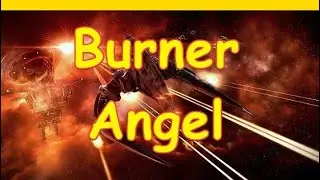 Anomic agent - Angel Cartel Burner (Daredevil, актуальный фит)